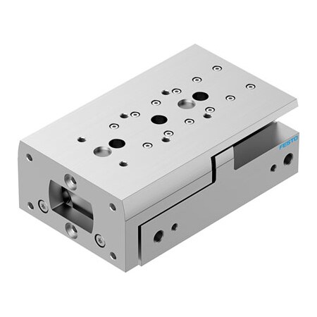 Festo Mini Slide DGST-25-80-E1A DGST-25-80-E1A